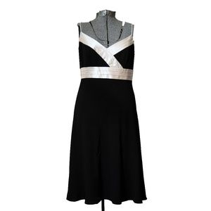 Vintage Anne Taylor Classic Dress NEW with Tags